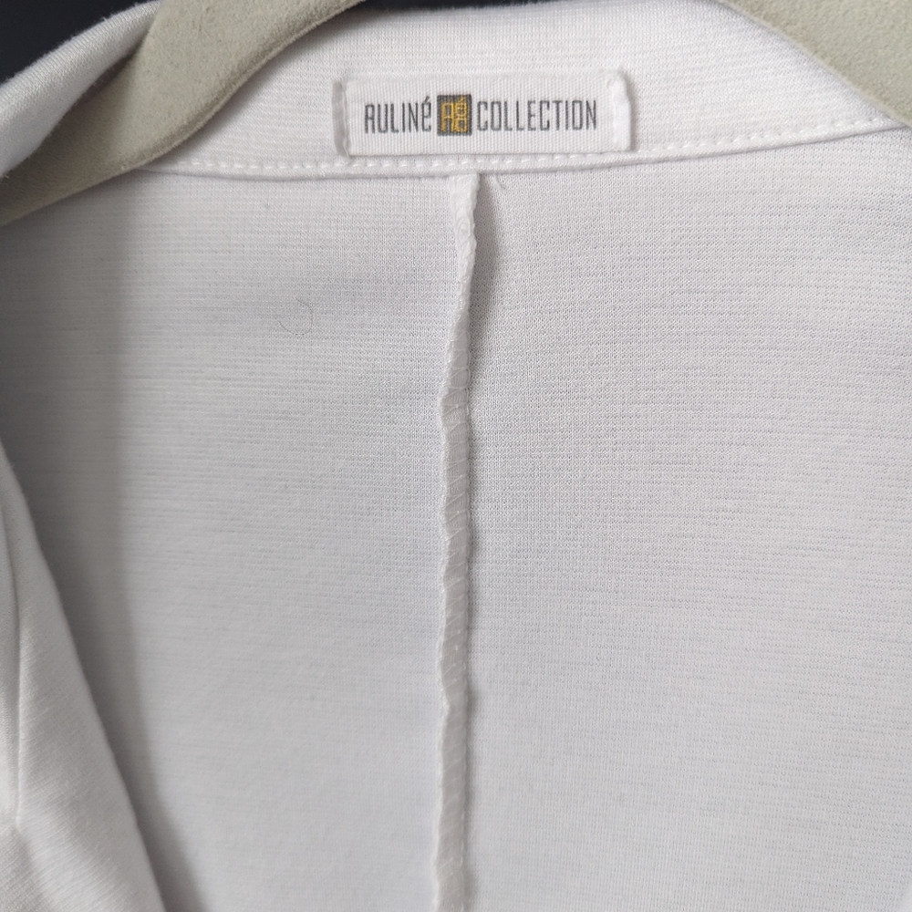 White Spring blazer - Picture 3 of 7